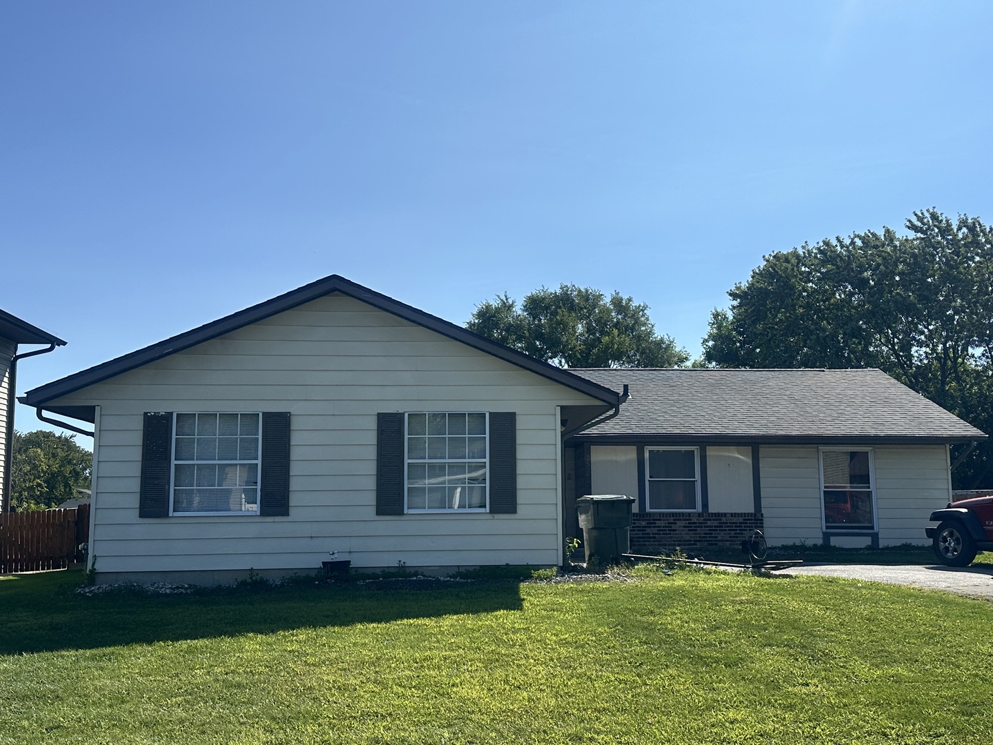 3525 Marseilles Lane, Hazel Crest, IL 60429