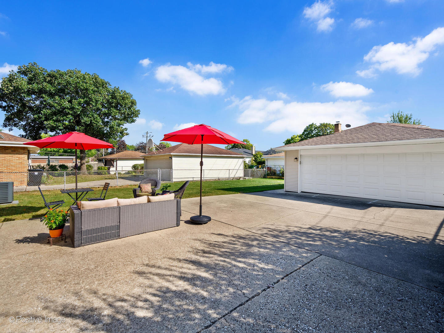 10913 Martindale Drive, Westchester, IL 60154