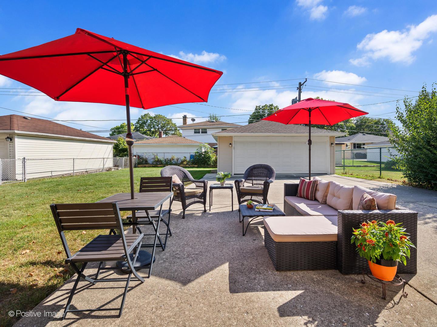 10913 Martindale Drive, Westchester, IL 60154