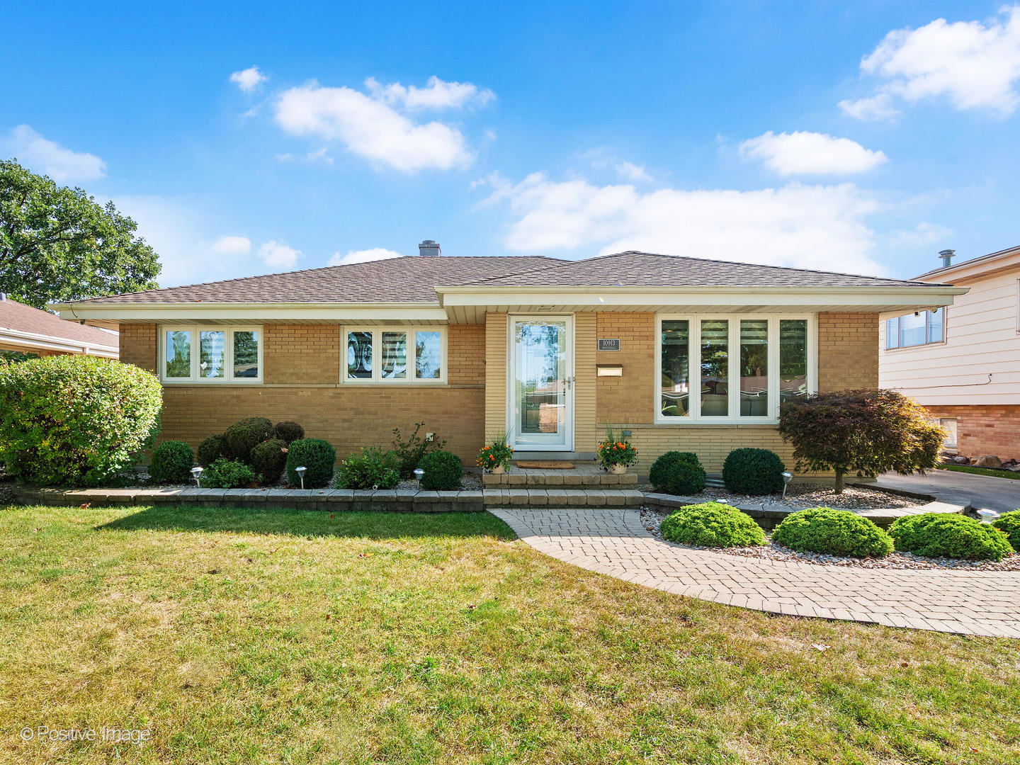 10913 Martindale Drive, Westchester, IL 60154