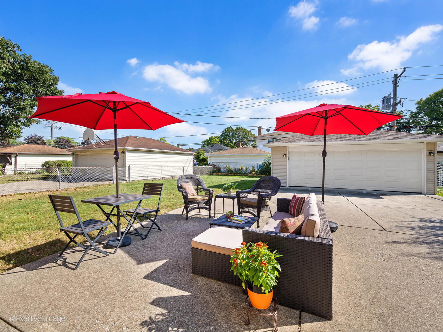 10913 Martindale Drive, Westchester, IL 60154