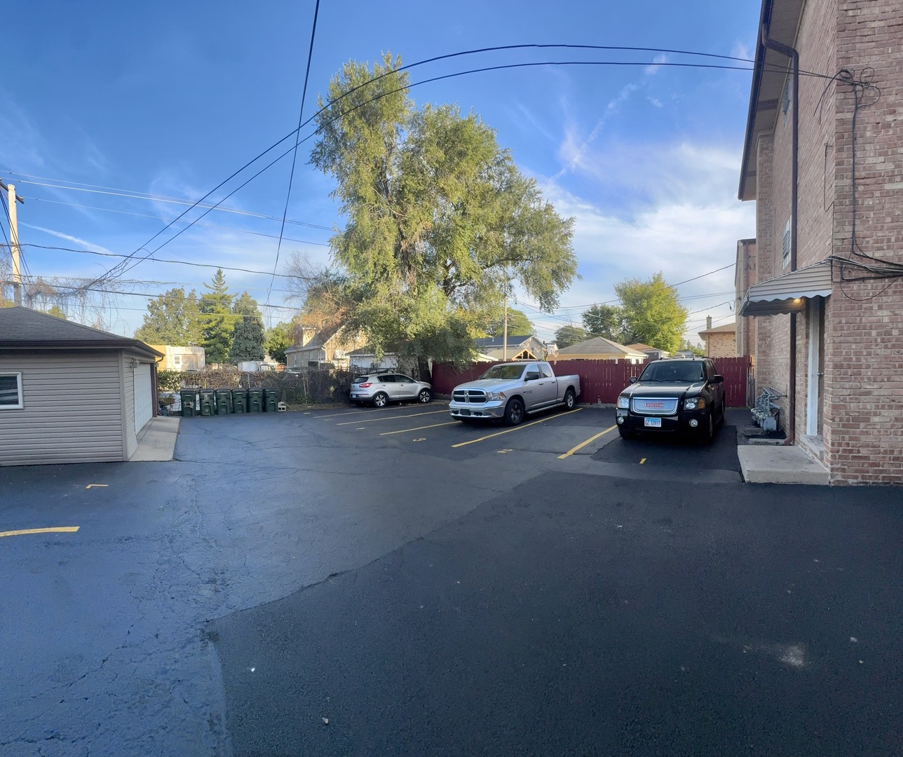 1619 N 35th Avenue #1, Melrose Park, IL 60160
