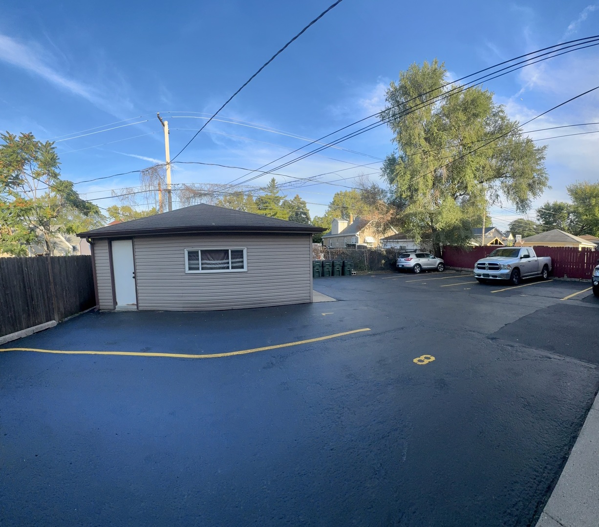 1619 N 35th Avenue #1, Melrose Park, IL 60160