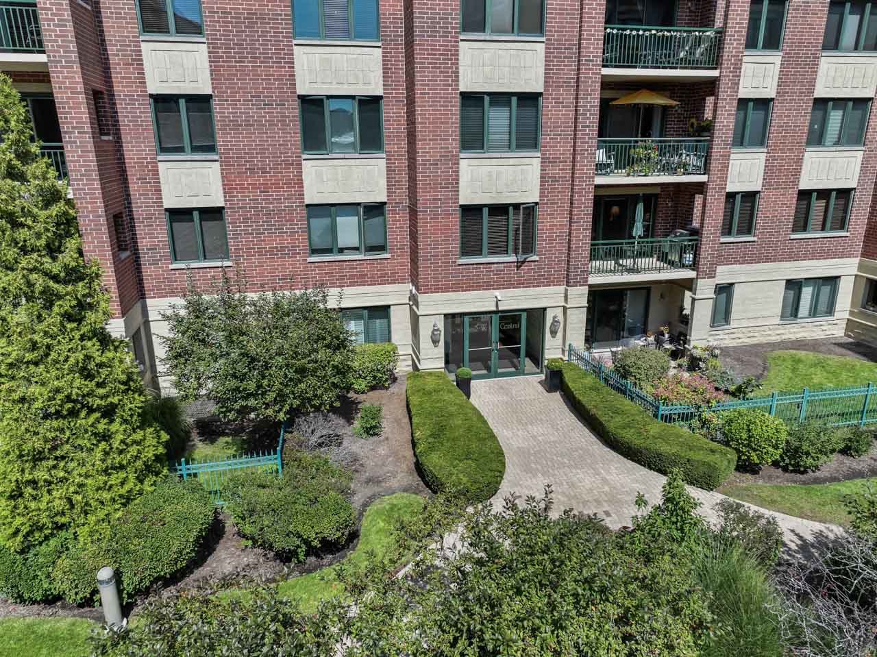 5 W Central Road #410, Mount Prospect, IL 60056