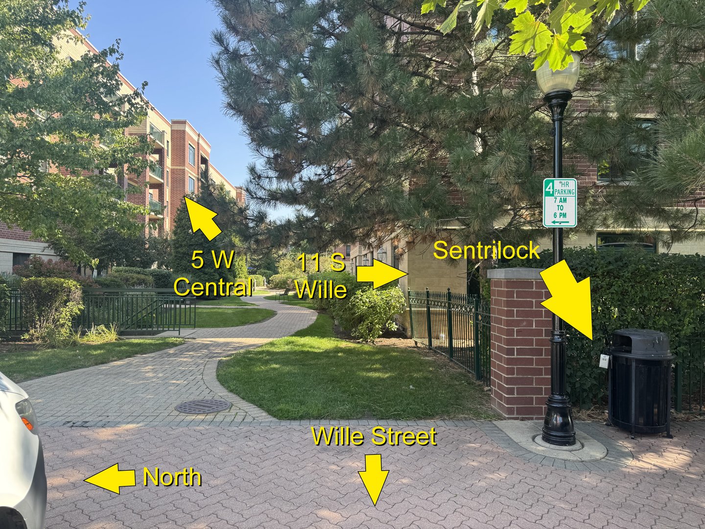 5 W Central Road #410, Mount Prospect, IL 60056