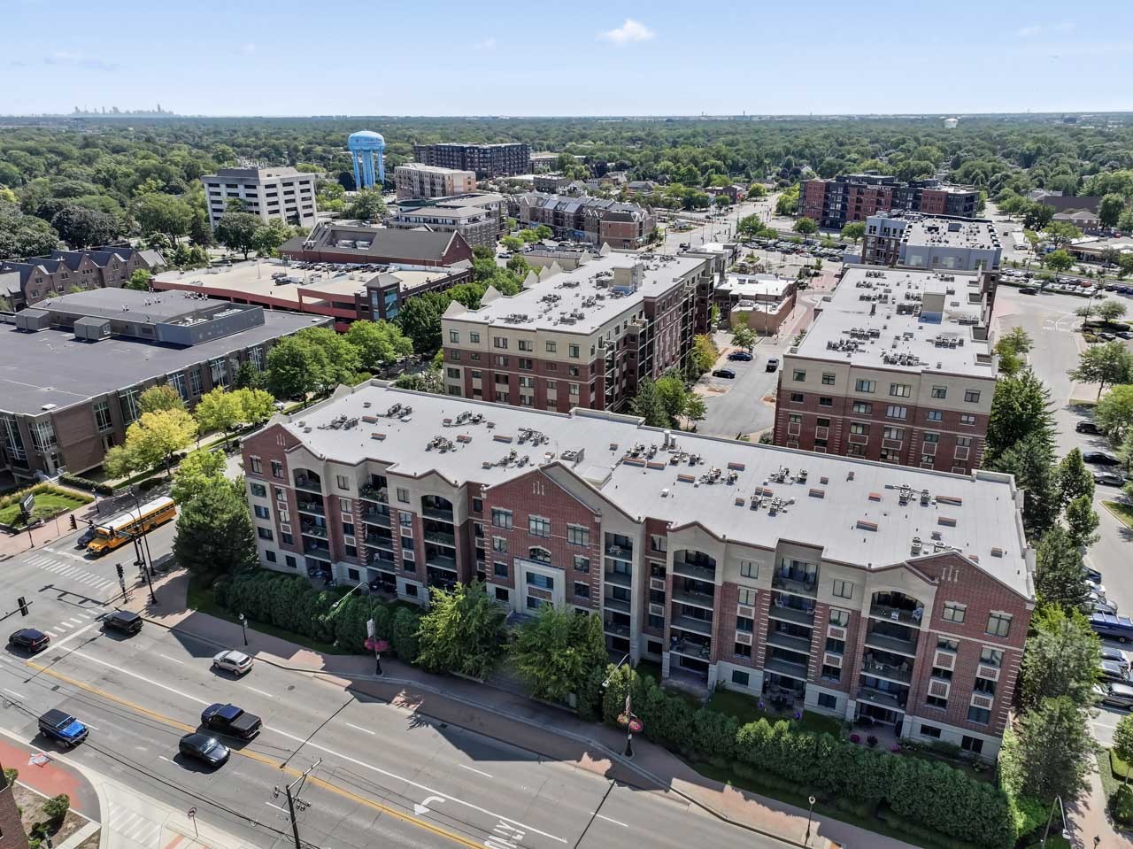 5 W Central Road #410, Mount Prospect, IL 60056