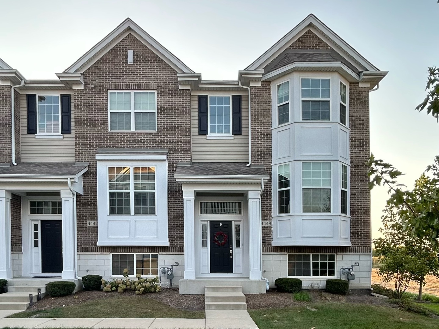 4449 Monroe Court, Naperville, IL 60564