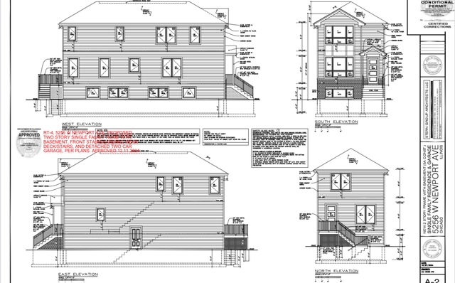 5254 W Newport Avenue, Chicago, IL 60641