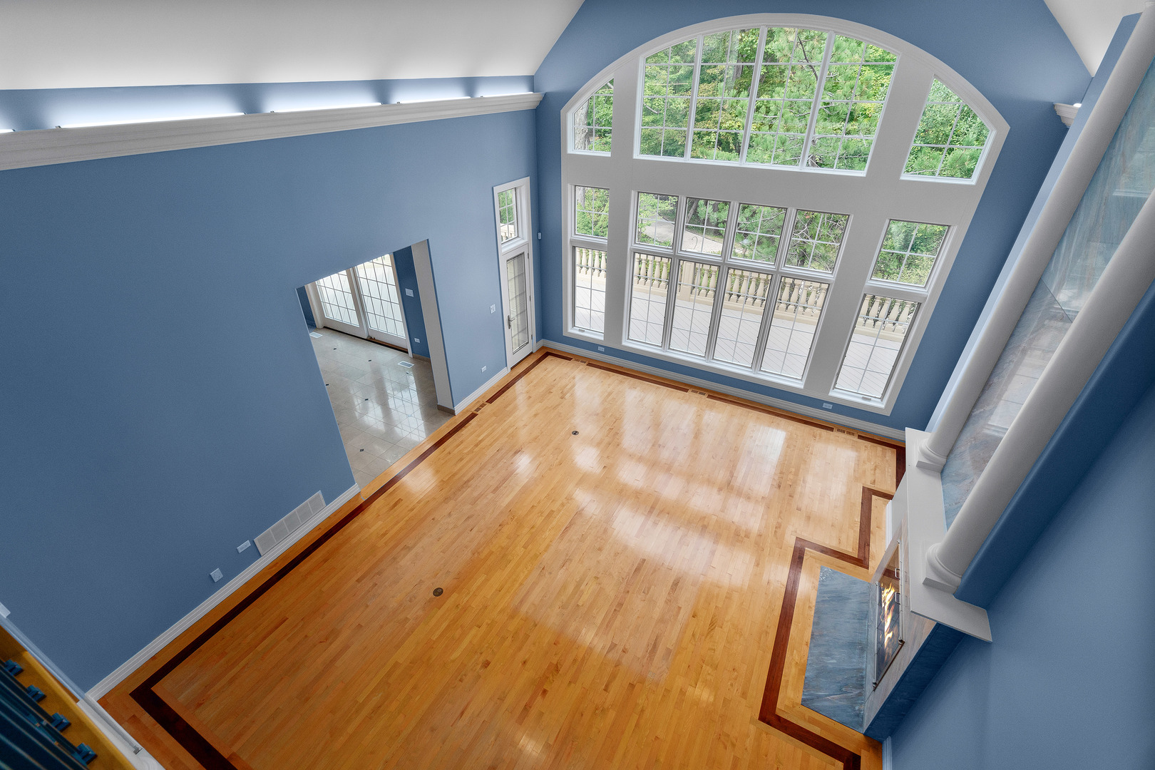 53 Abbeyfeale Drive, Oswego, IL 60543