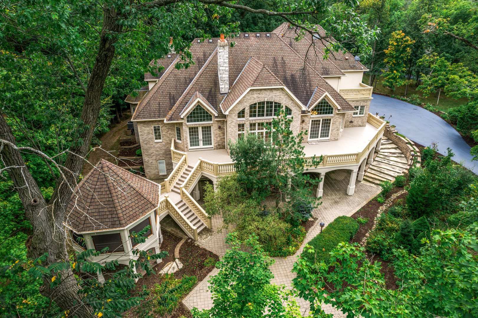 53 Abbeyfeale Drive, Oswego, IL 60543