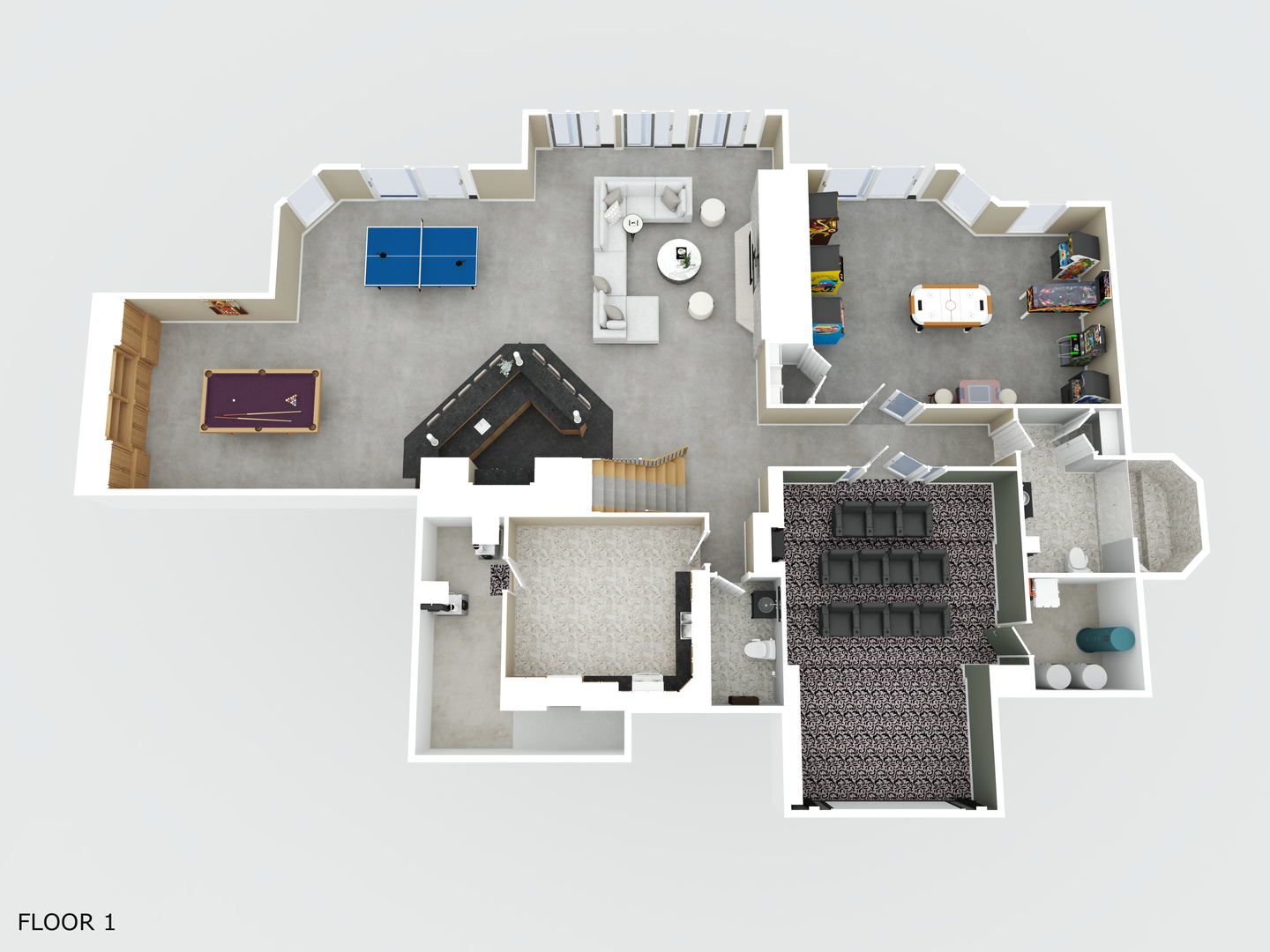 53 Abbeyfeale Drive, Oswego, IL 60543