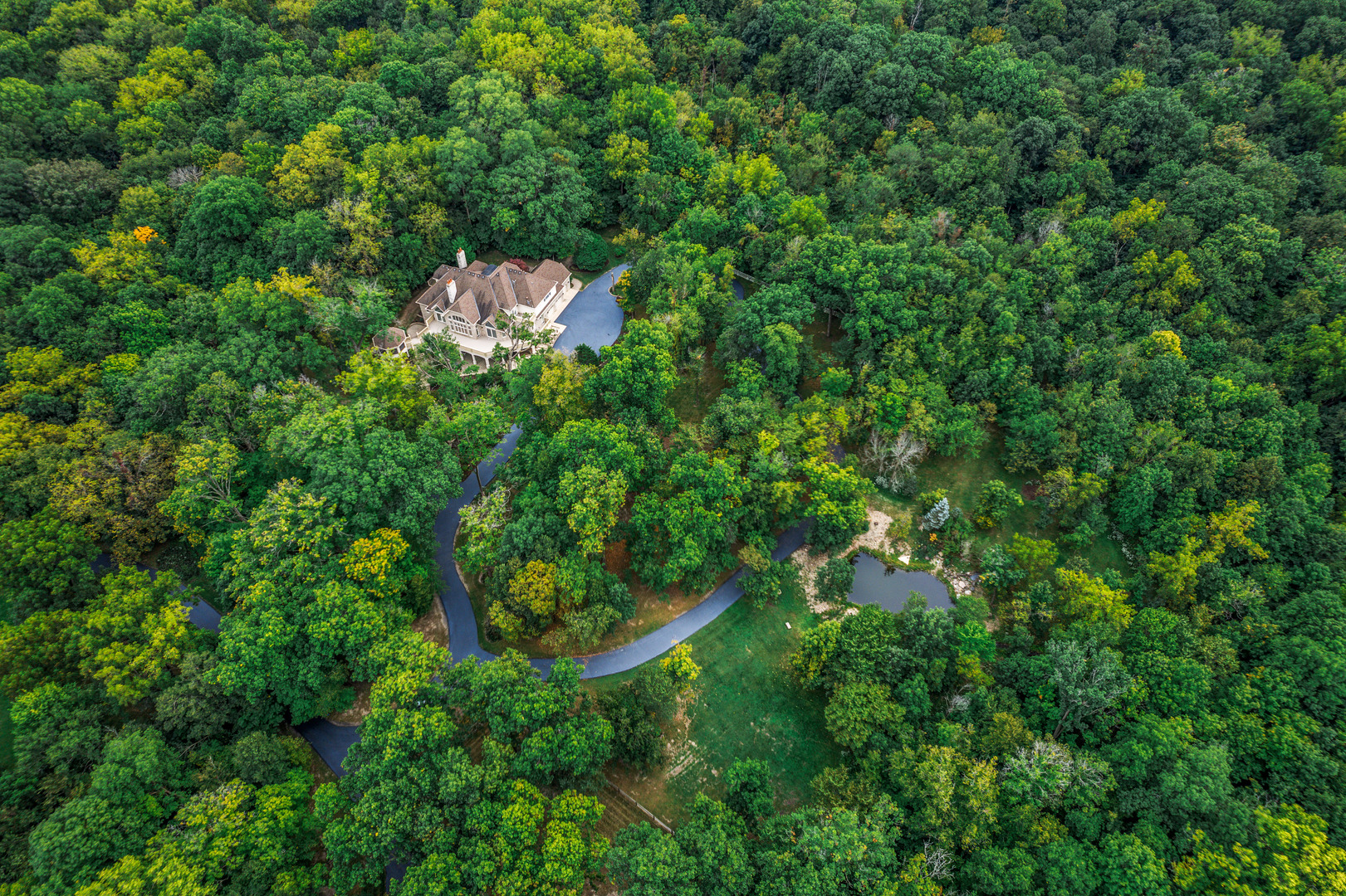 53 Abbeyfeale Drive, Oswego, IL 60543