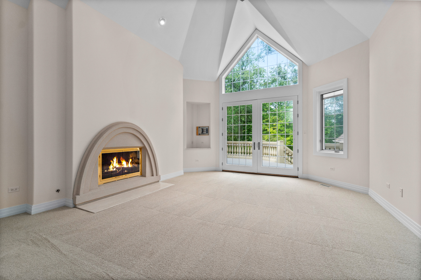 53 Abbeyfeale Drive, Oswego, IL 60543