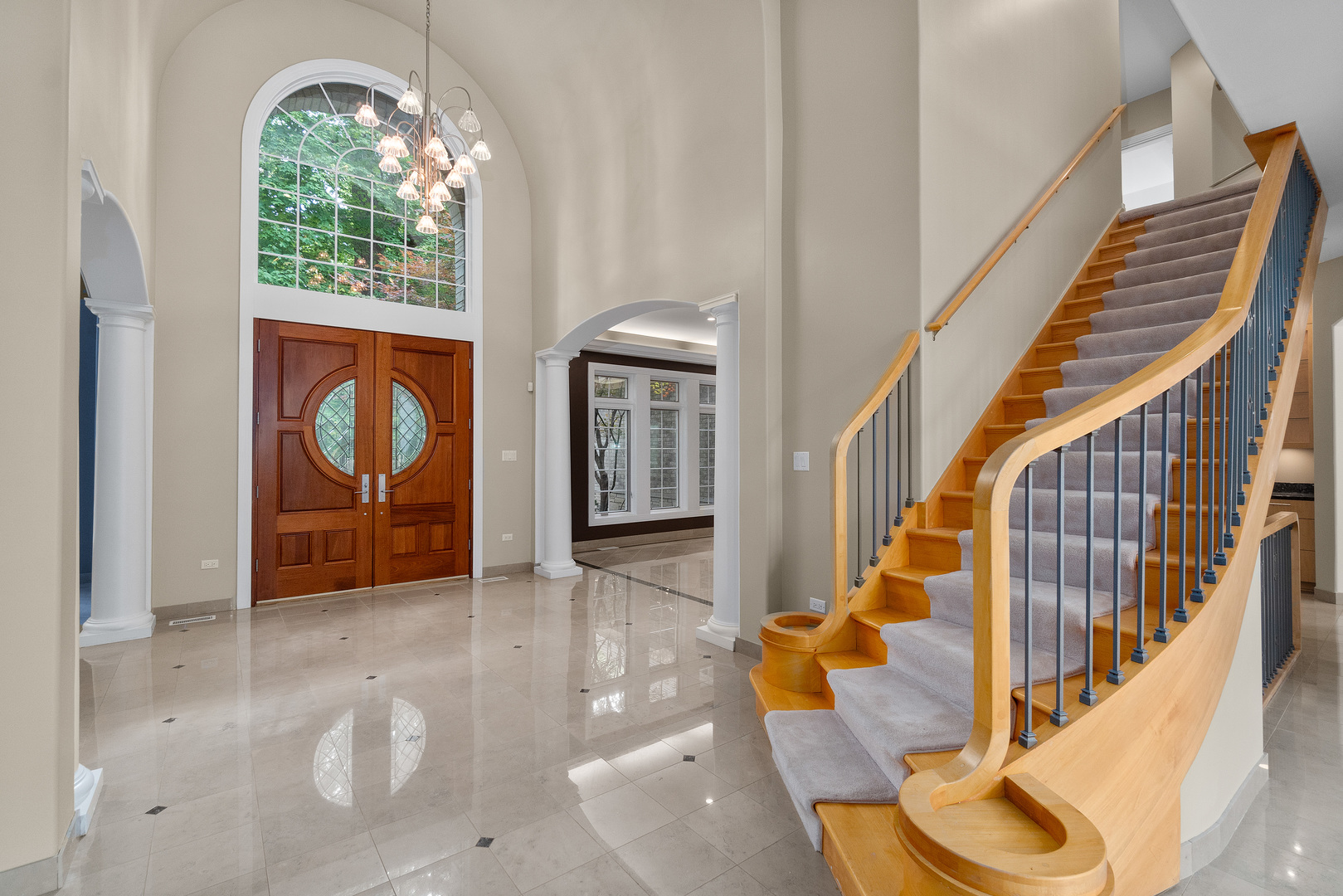 53 Abbeyfeale Drive, Oswego, IL 60543