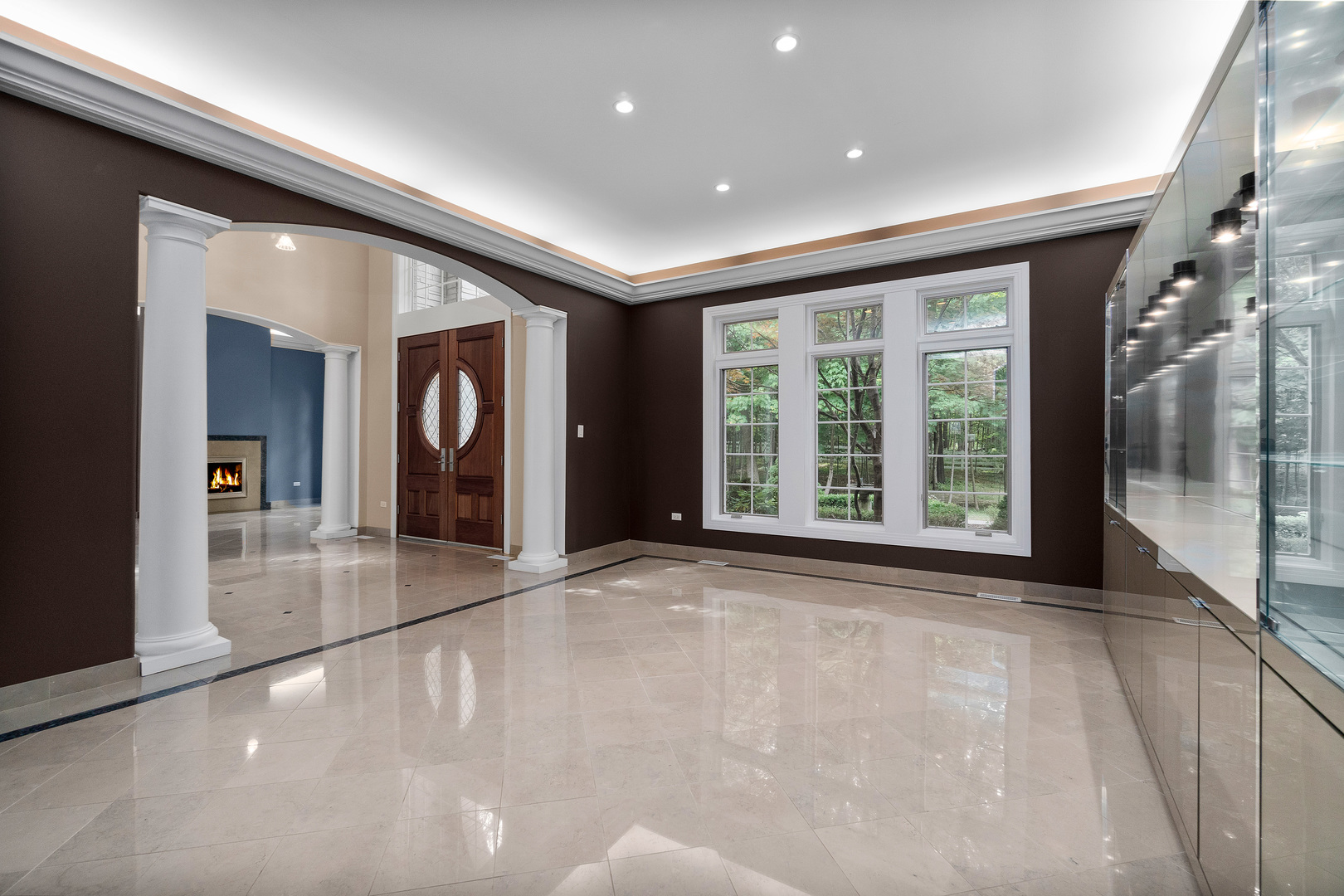 53 Abbeyfeale Drive, Oswego, IL 60543