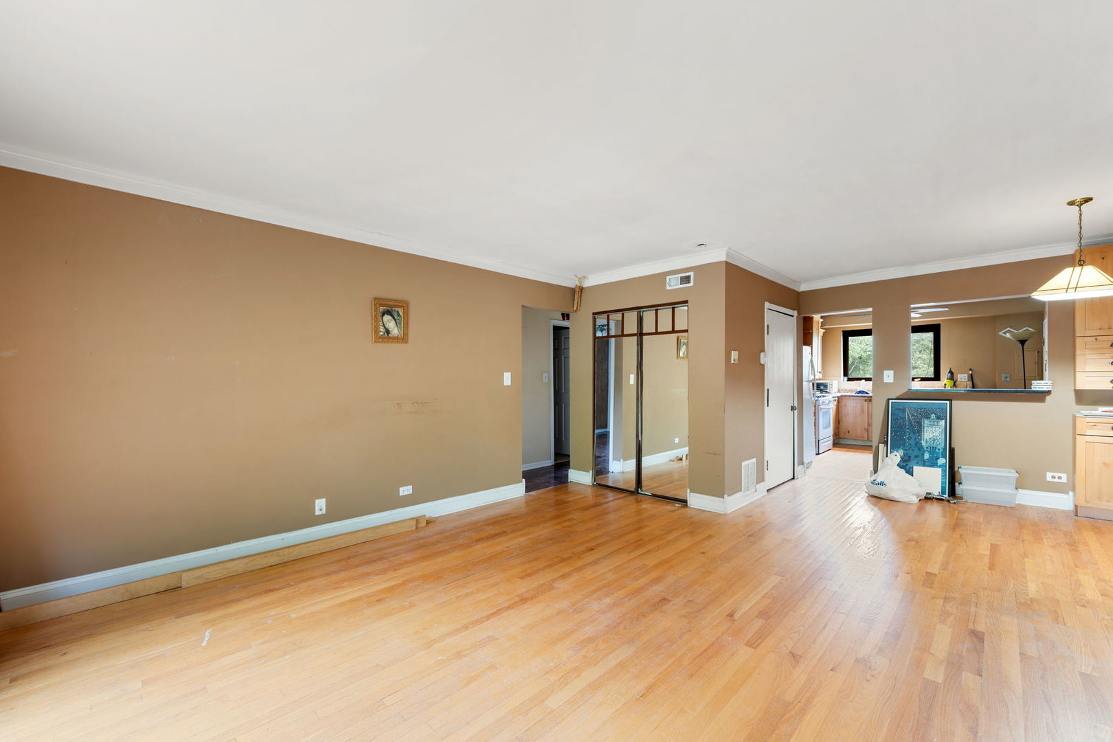 1520 S Fairfield Avenue #32C, Lombard, IL 60148