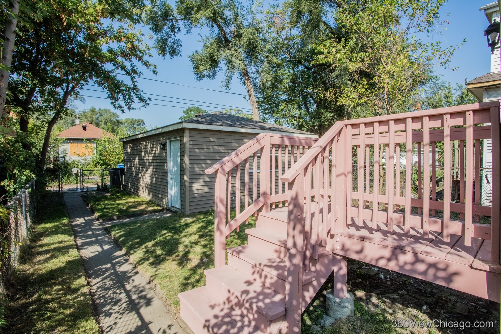 12412 S Stewart Avenue, Chicago, IL 60628