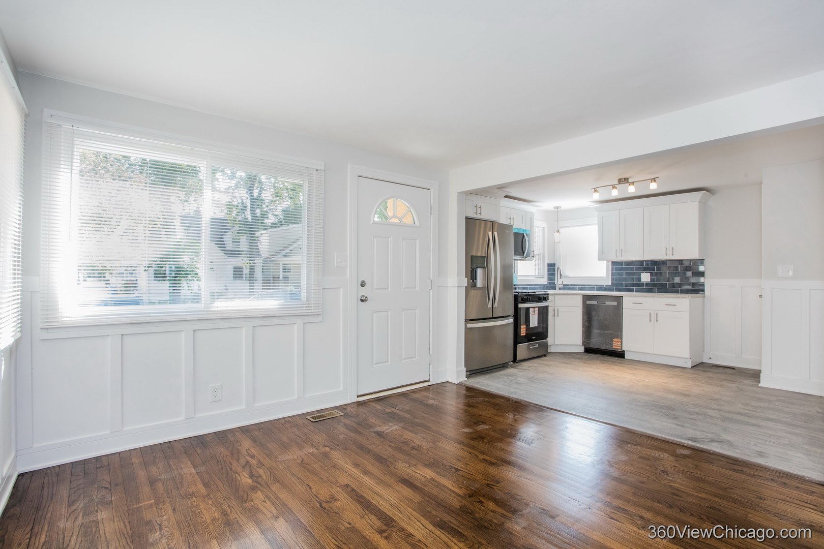 12412 S Stewart Avenue, Chicago, IL 60628