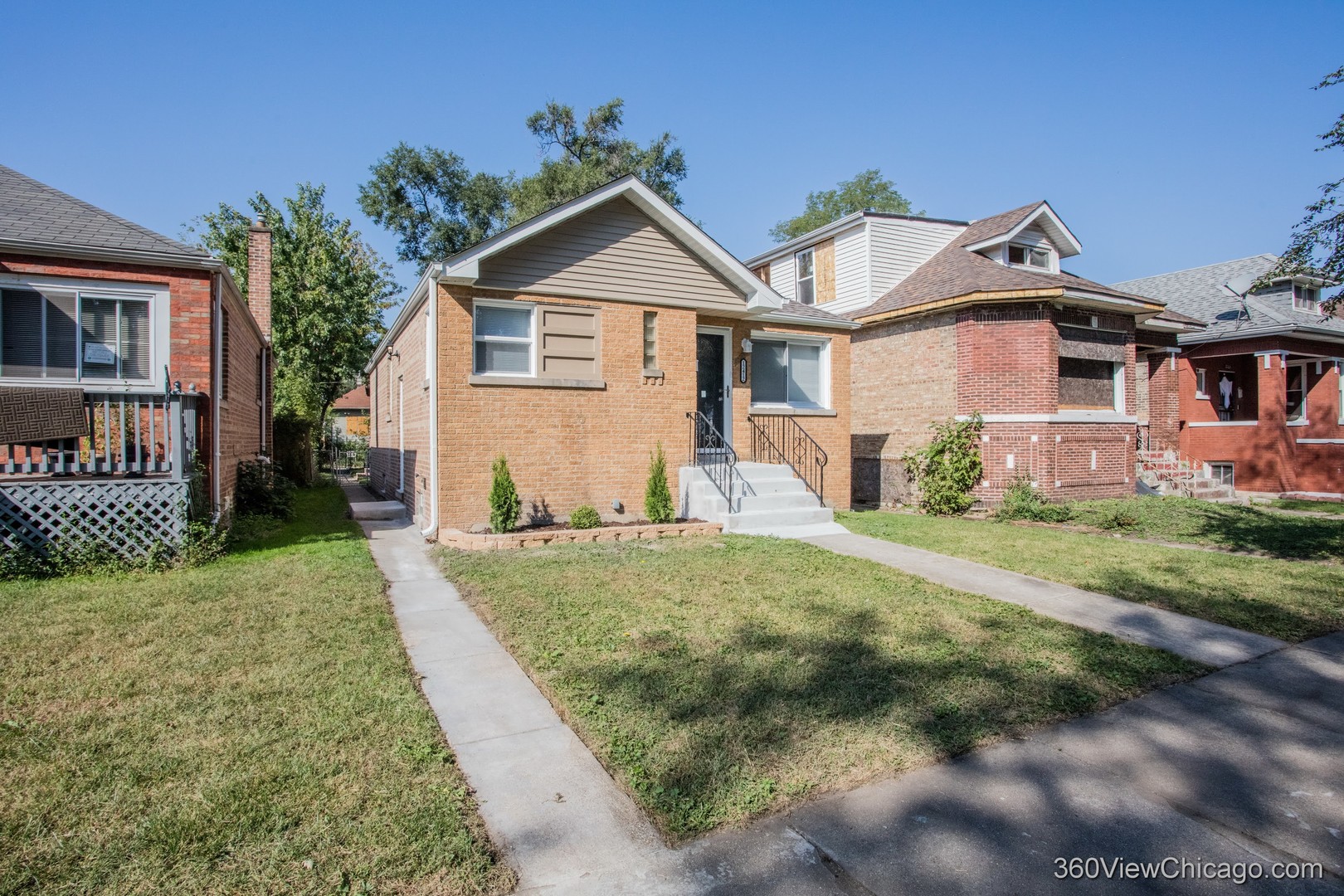 12412 S Stewart Avenue, Chicago, IL 60628