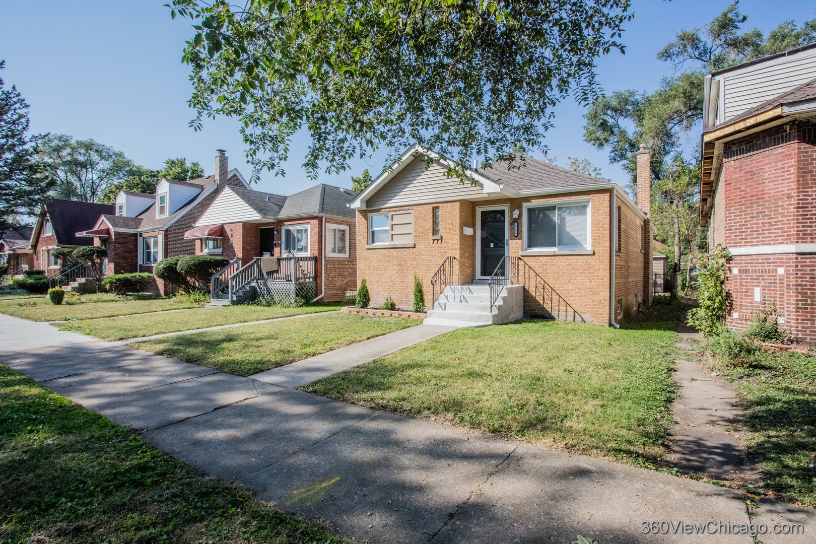 12412 S Stewart Avenue, Chicago, IL 60628