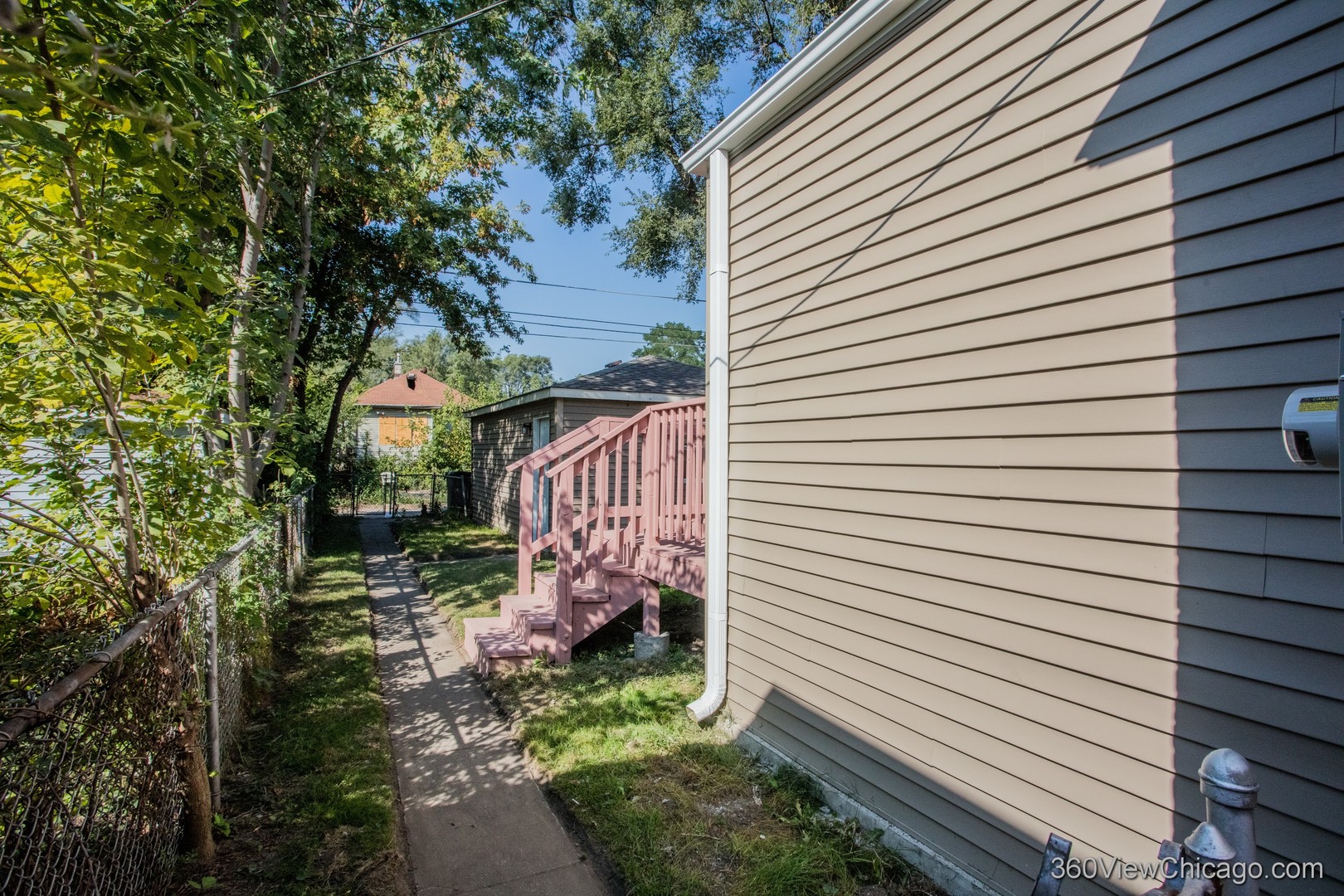 12412 S Stewart Avenue, Chicago, IL 60628