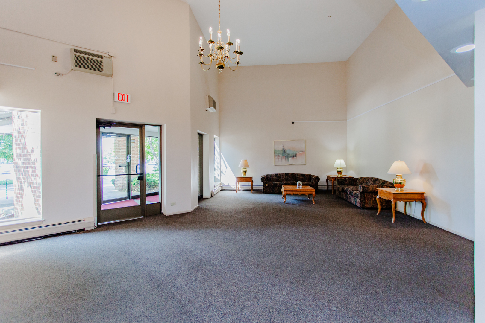 1880 Bonnie Lane #410, Hoffman Estates, IL 60169