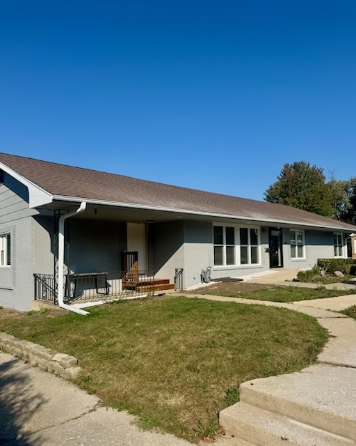 1140 N Main Street, Glendale Heights, IL 60139