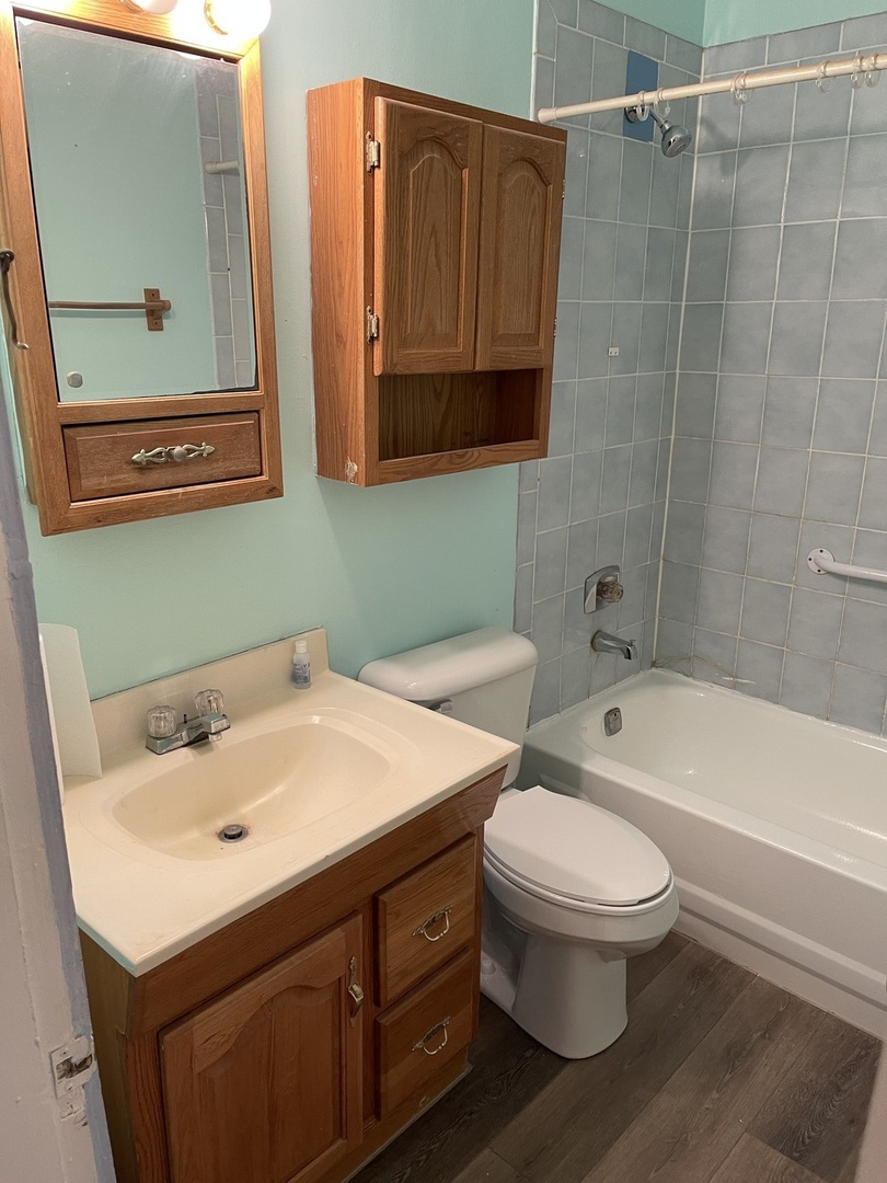 5420 W Main Street, Monee, IL 60449