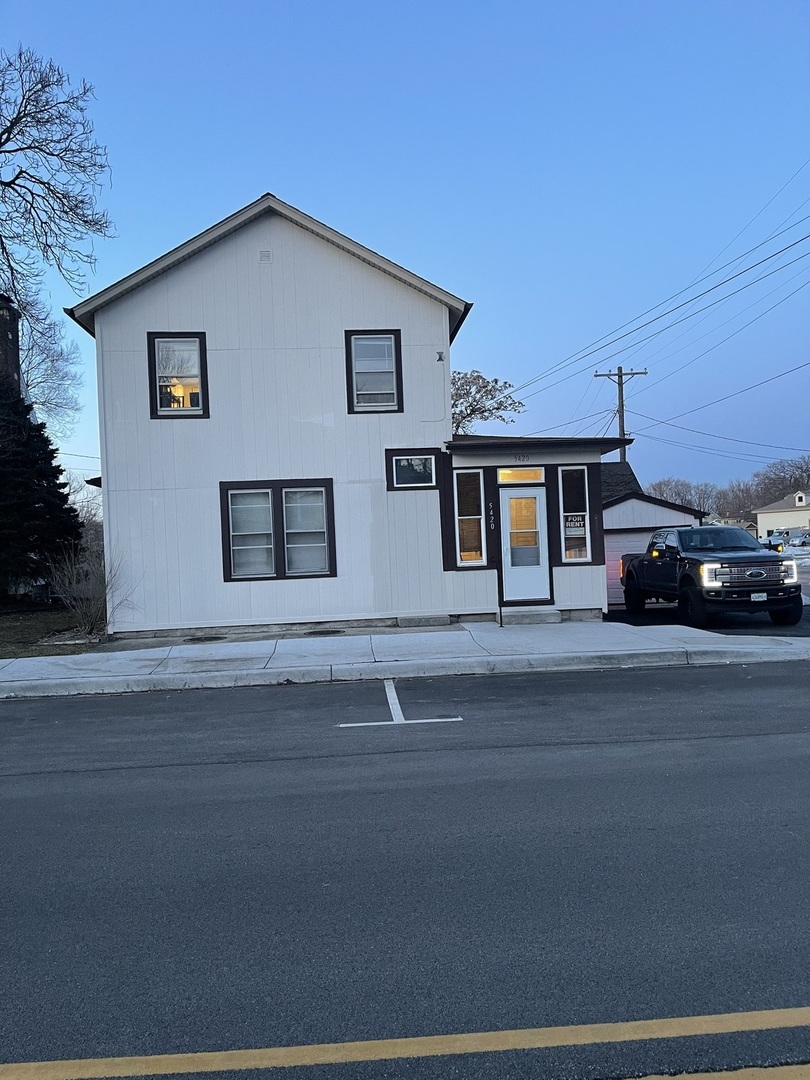 5420 W Main Street, Monee, IL 60449