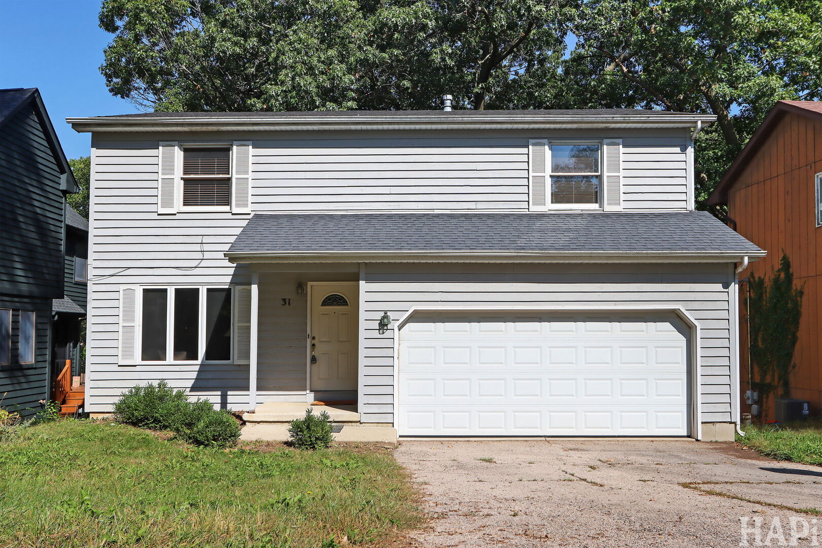 31 Troy Street, Fox Lake, IL 60020
