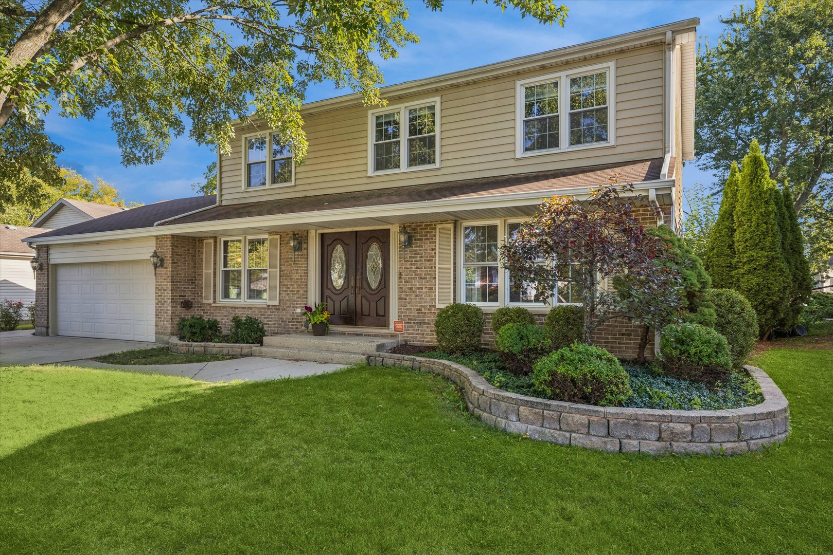 815 Pheasant Ridge Drive, Lake Zurich, IL 60047
