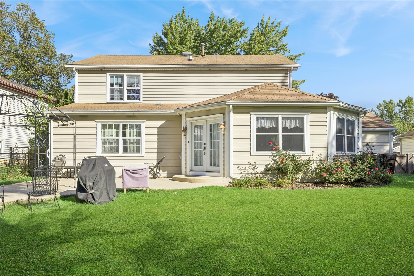 815 Pheasant Ridge Drive, Lake Zurich, IL 60047
