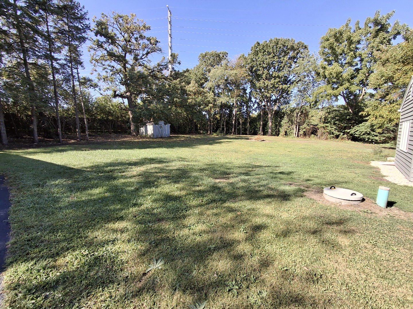 22371 W Terry Drive, Lake Villa, IL 60046