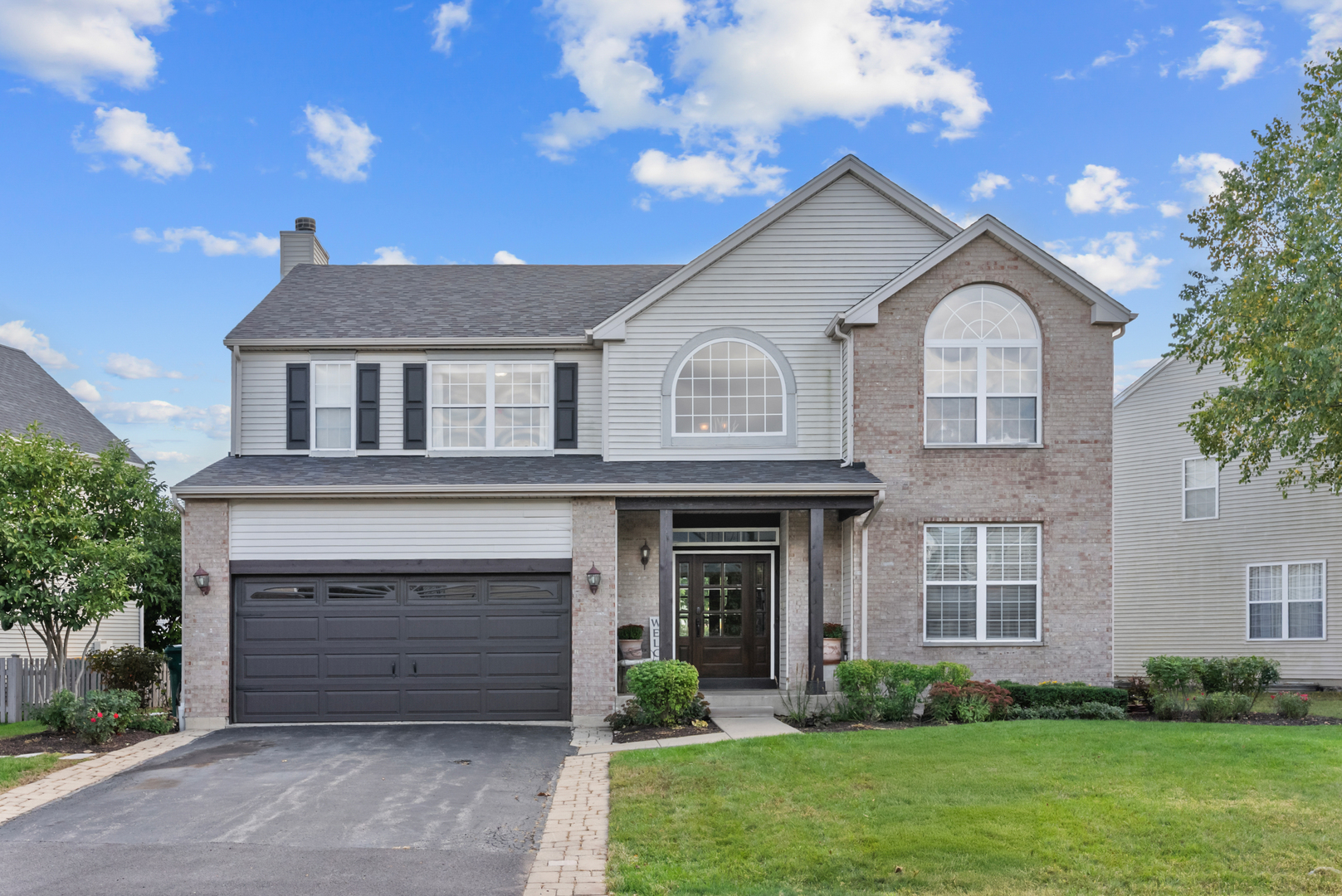 2302 Covington Court, Plainfield, IL 60586