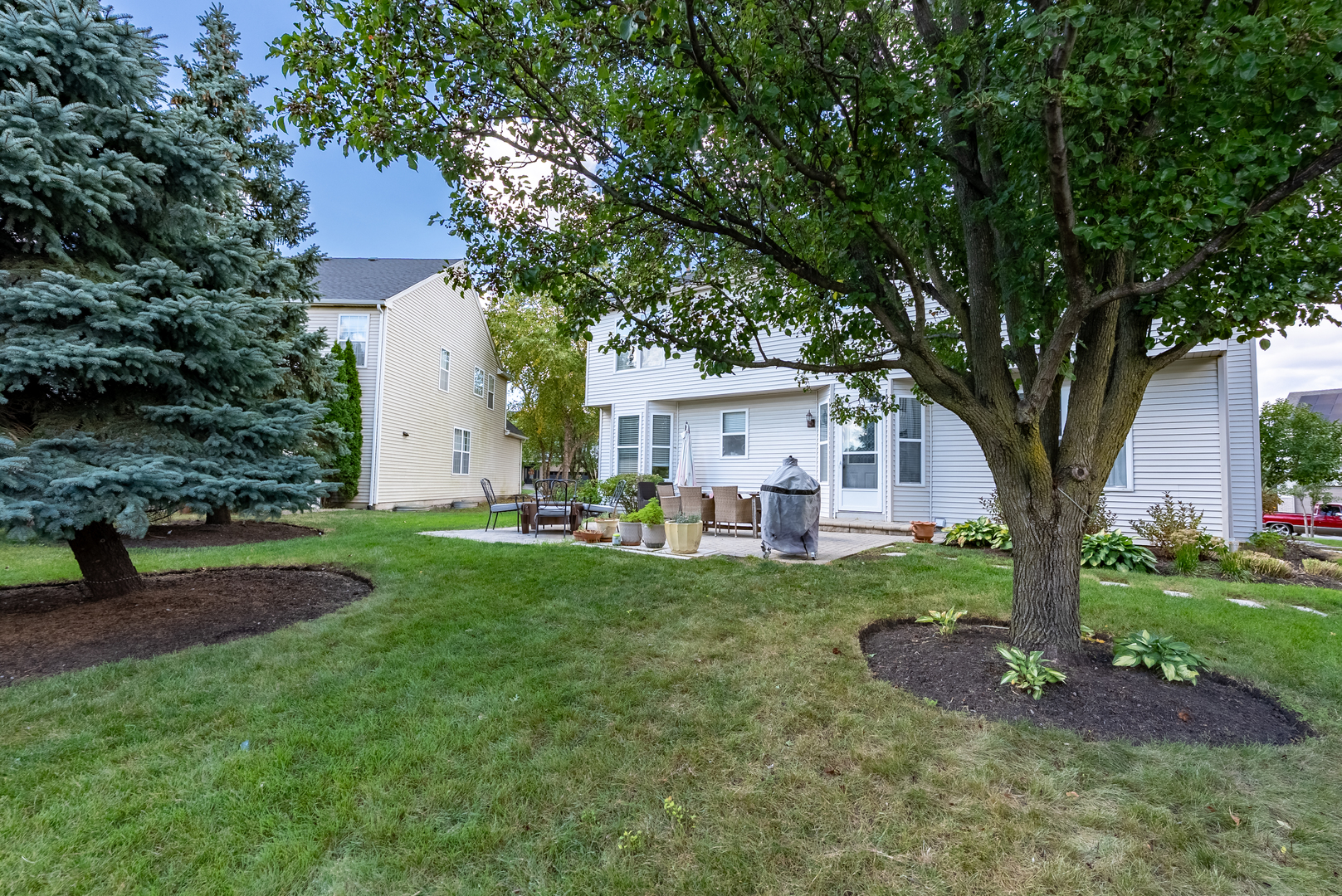 2302 Covington Court, Plainfield, IL 60586