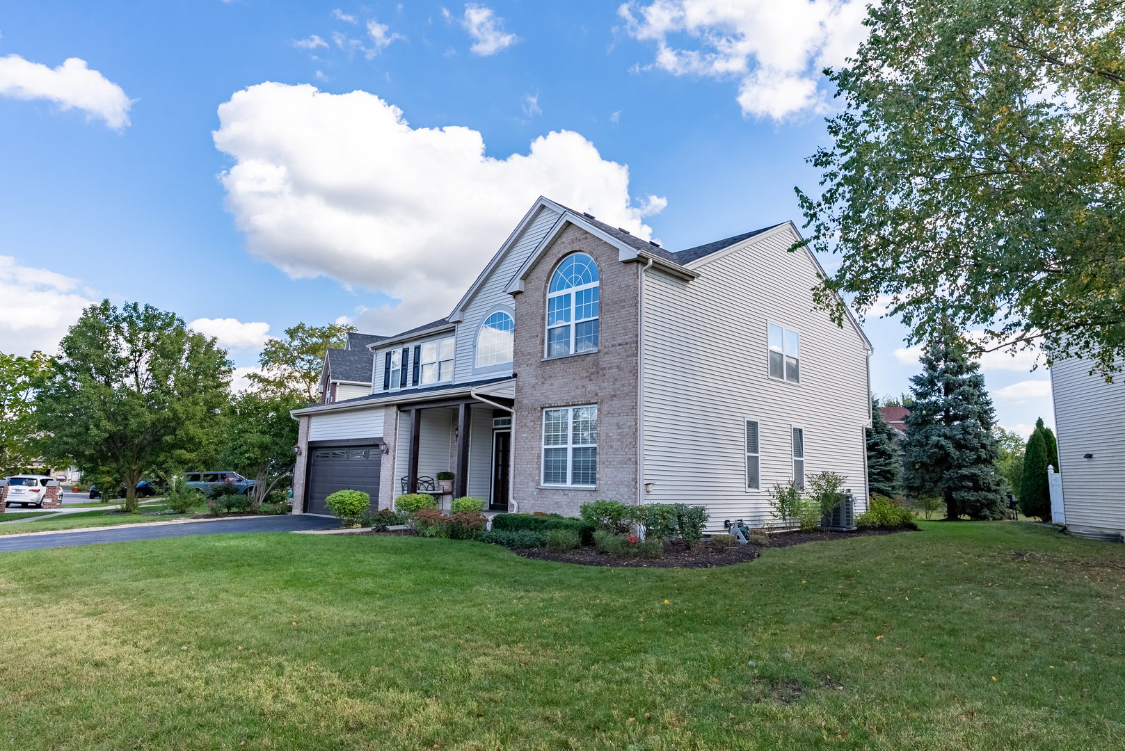 2302 Covington Court, Plainfield, IL 60586