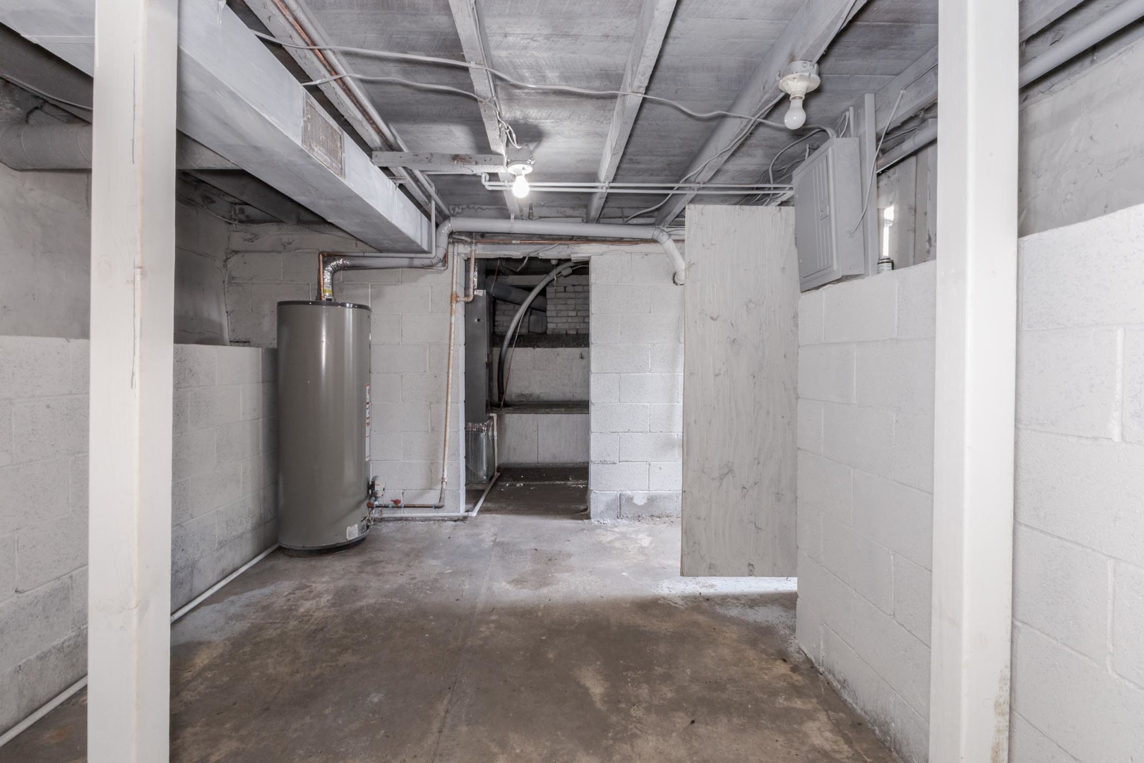 306 E Martin Street, Forrest, IL 61741