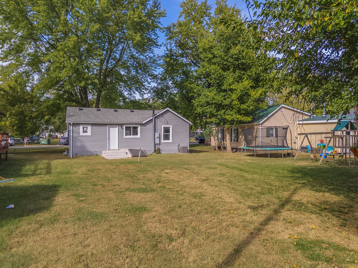 306 E Martin Street, Forrest, IL 61741
