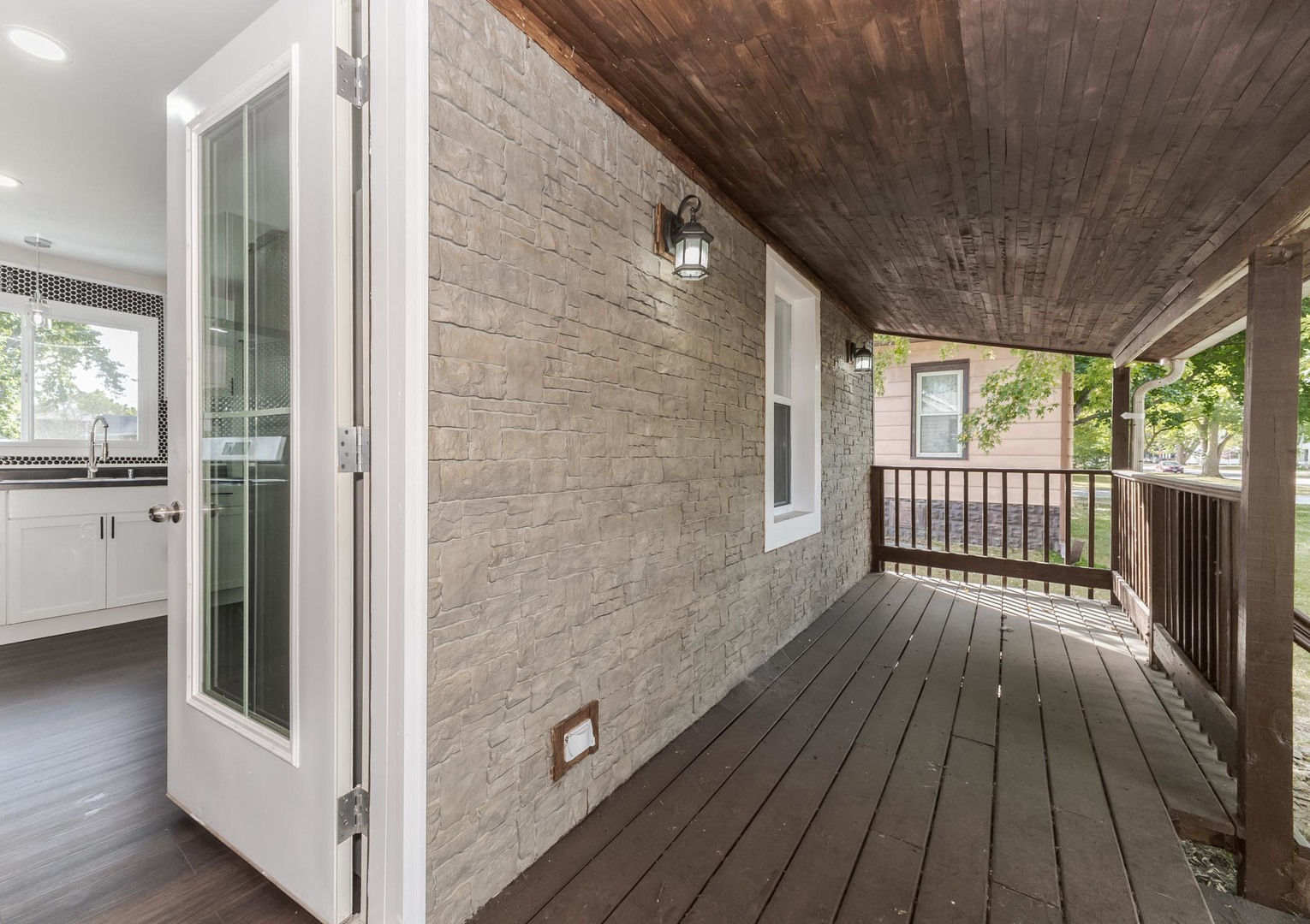 306 E Martin Street, Forrest, IL 61741