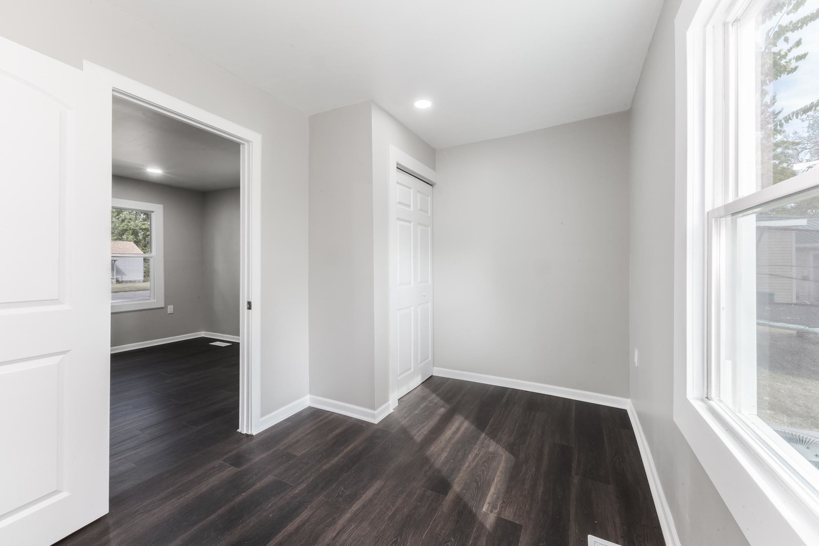 306 E Martin Street, Forrest, IL 61741