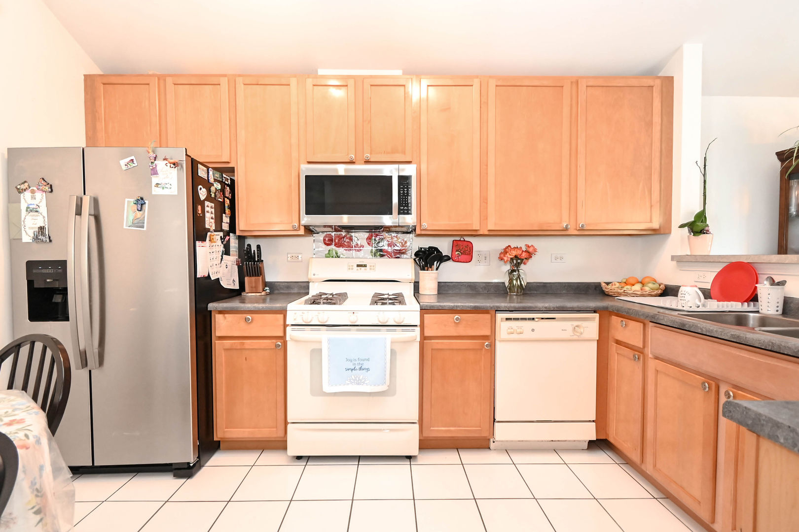 714 S Rosehall Lane, Round Lake, IL 60073