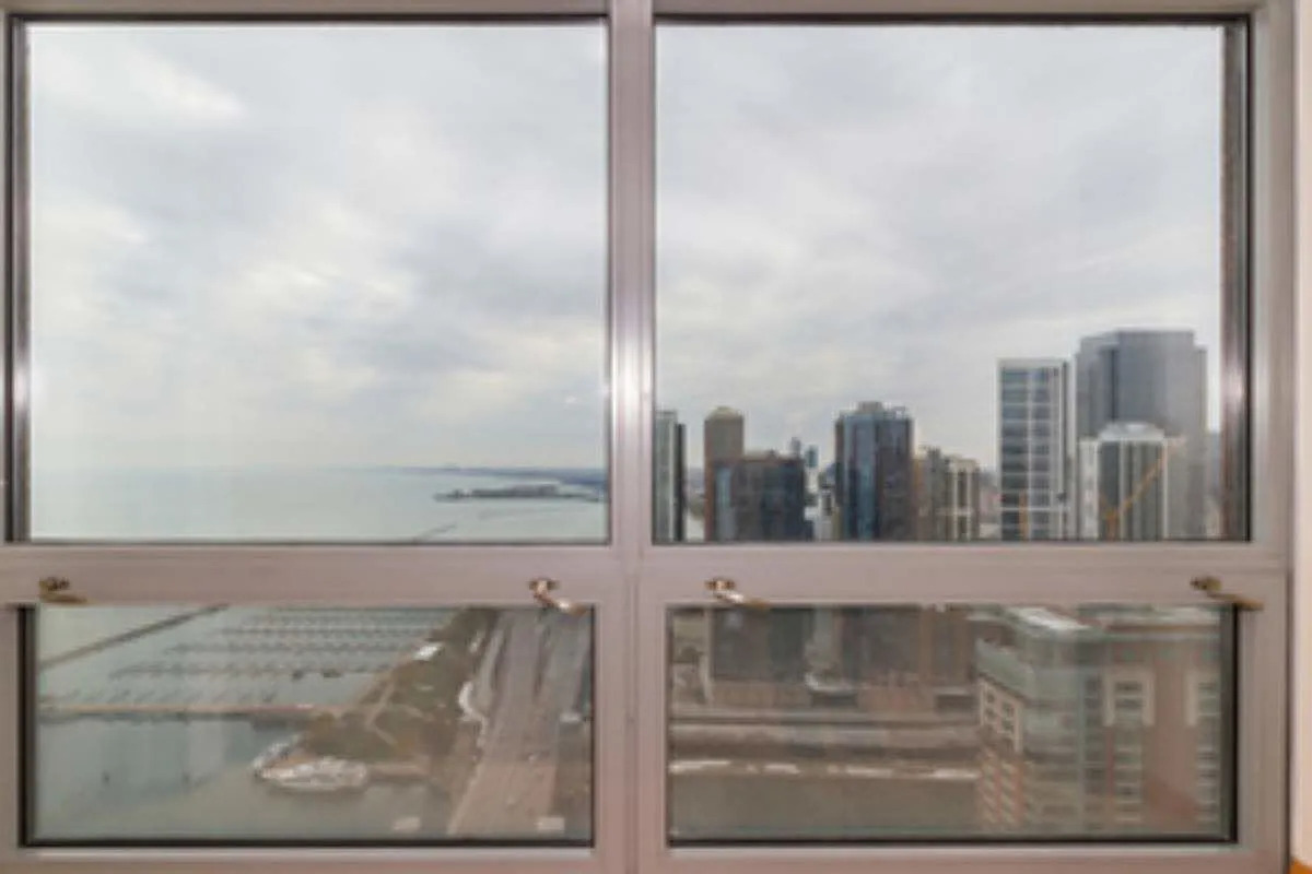 474 N Lake Shore Drive #4709, Chicago, IL 60611