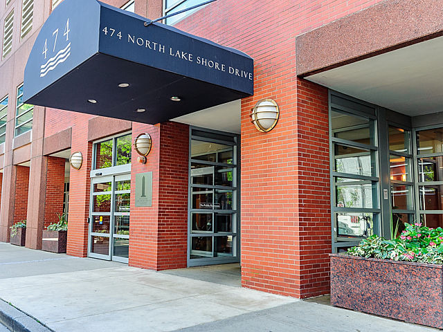 474 N Lake Shore Drive #4709, Chicago, IL 60611