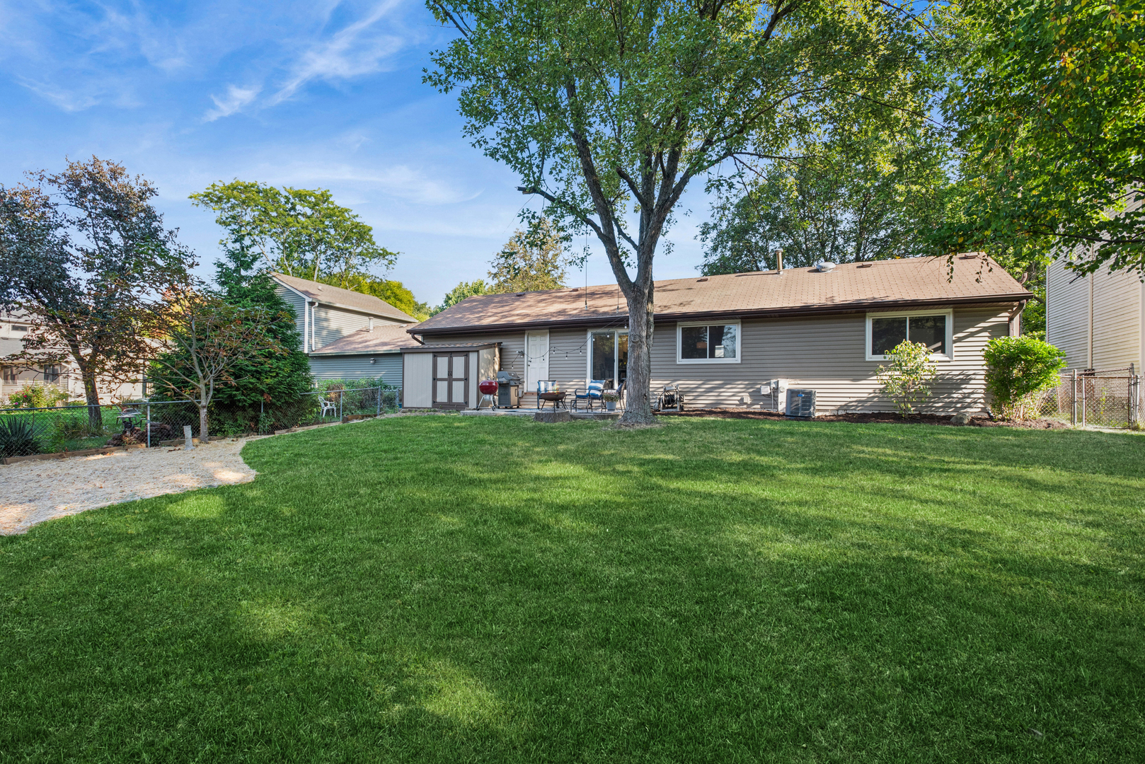 1340 AUBURN Avenue, Naperville, IL 60565