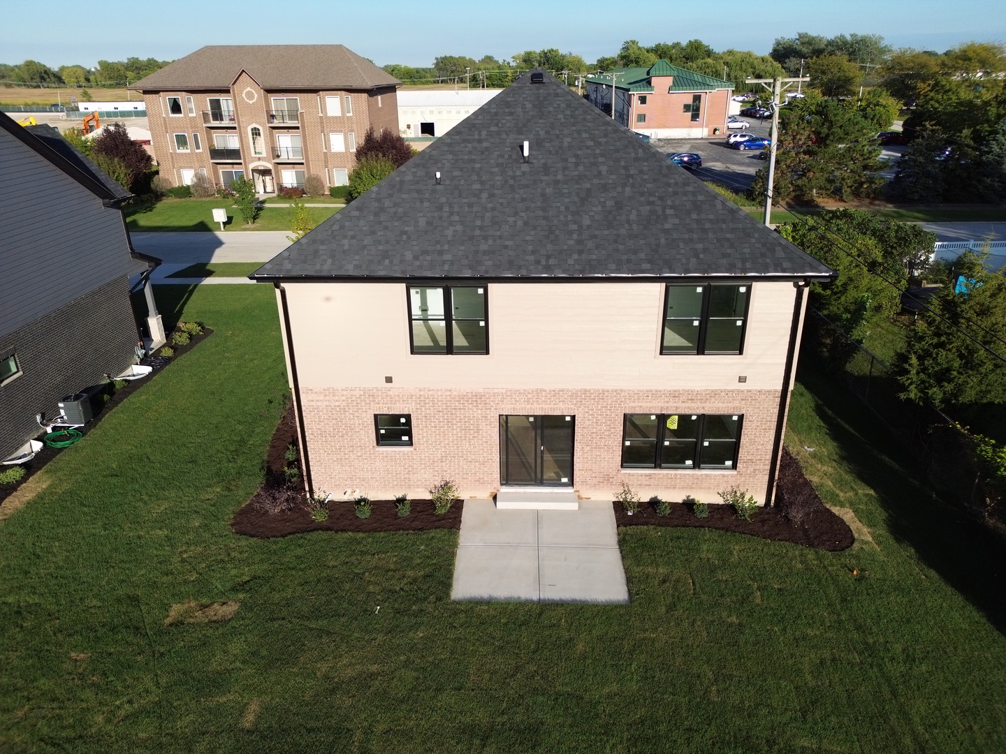 19642 South Edinburgh Lane, Frankfort, IL 60423