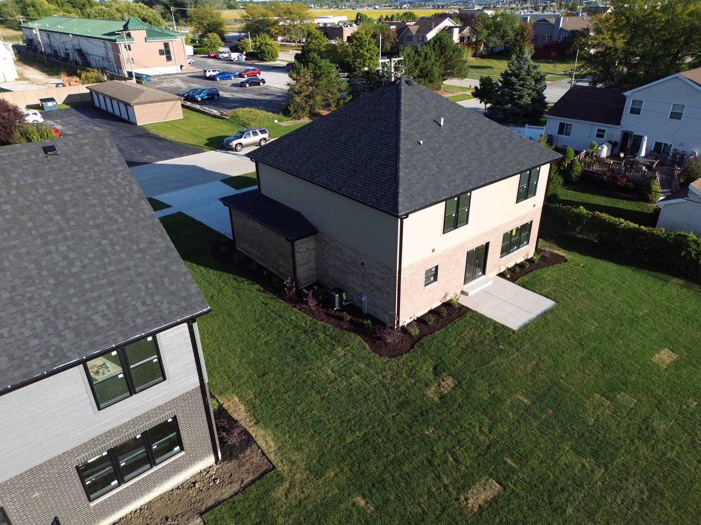 19642 South Edinburgh Lane, Frankfort, IL 60423