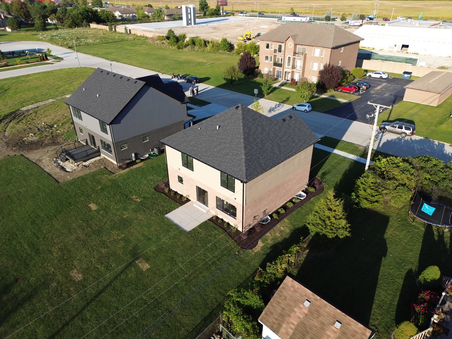 19642 South Edinburgh Lane, Frankfort, IL 60423