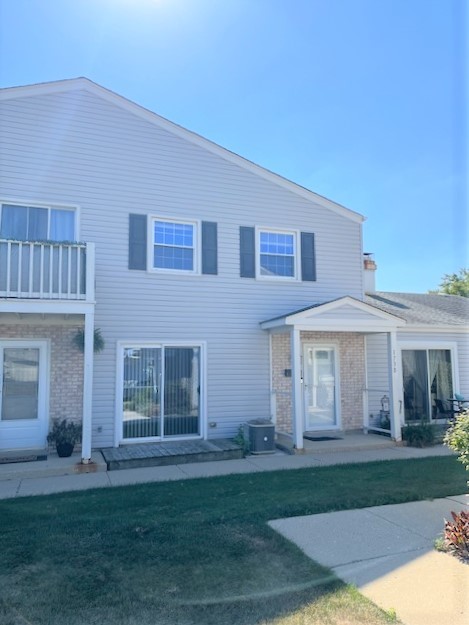 173 EMIL Court #B, Bartlett, IL 60103