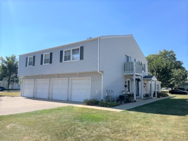 173 EMIL Court #B, Bartlett, IL 60103