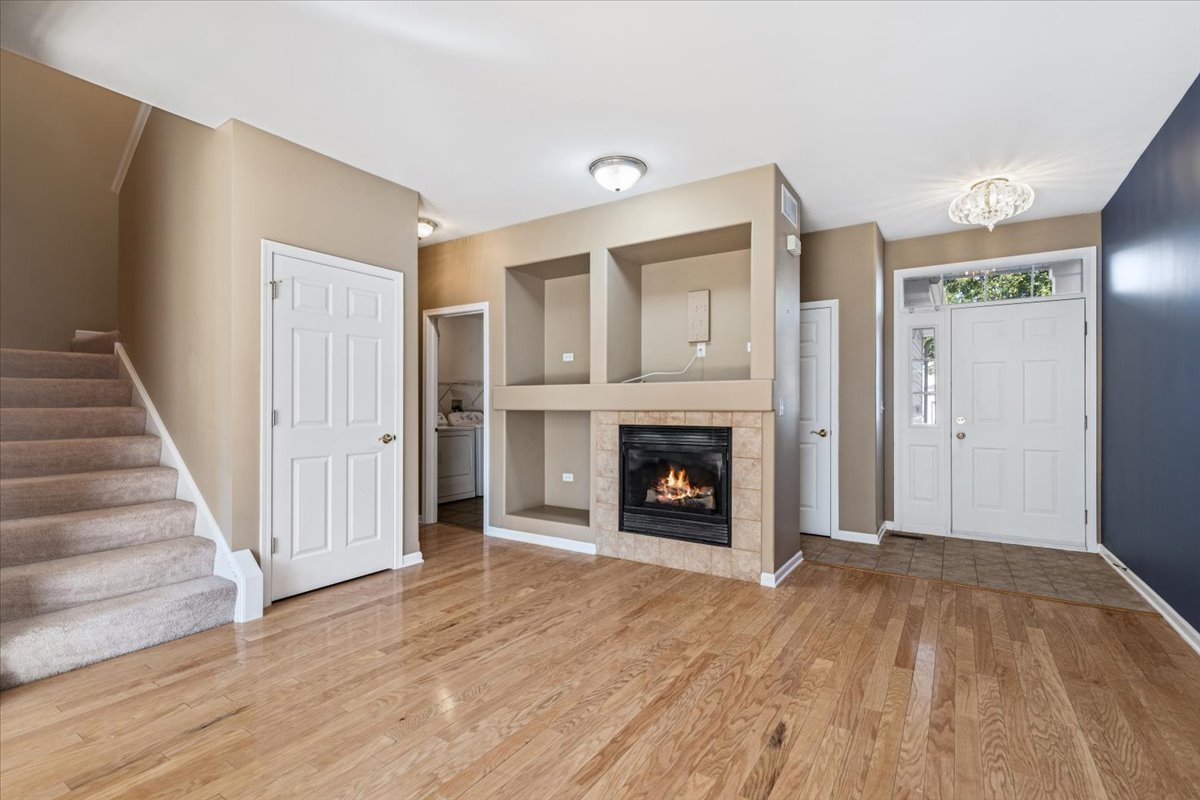 1543 W Remington Lane, Round Lake, IL 60073